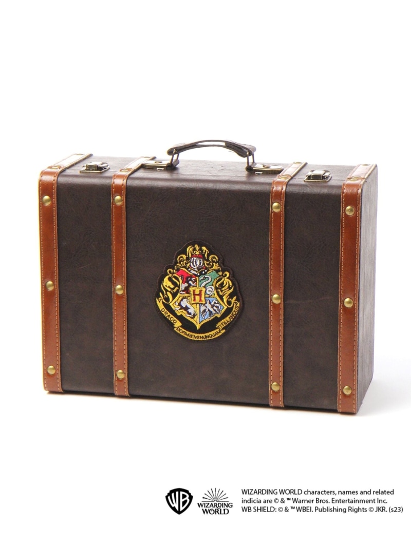 楽天市場】【SALE／20%OFF】ハリー・ポッター/(U)OR HPトランク