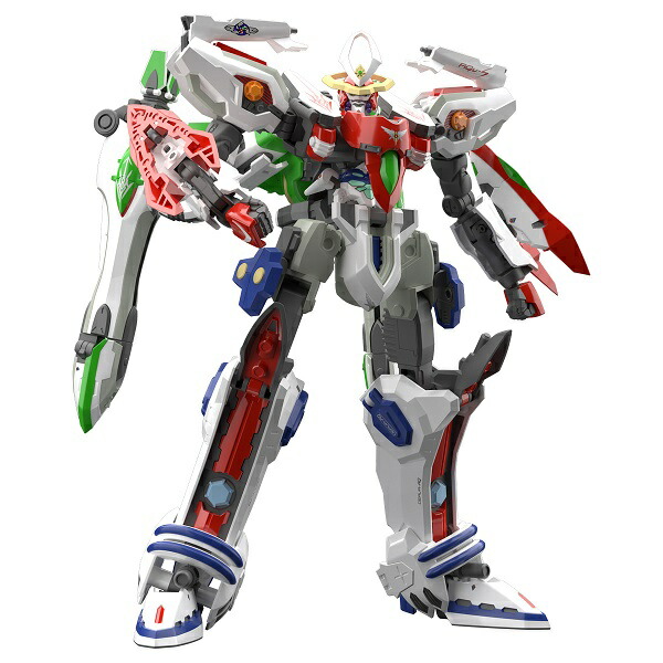 楽天市場】SMP [SHOKUGAN MODELING PROJECT] 創聖のアクエリオン（食玩