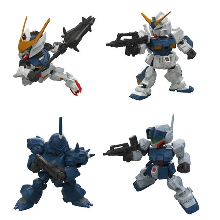 楽天市場】（予約）MOBILITY JOINT GUNDAM VOL.12 （食玩） BOX 2026年