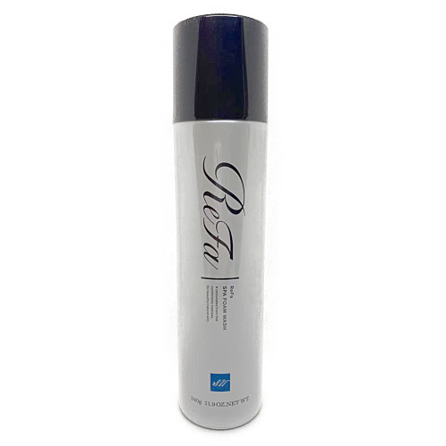 楽天市場】MTG リファスパフォームウォッシュ ReFa SPA FOAM WASH