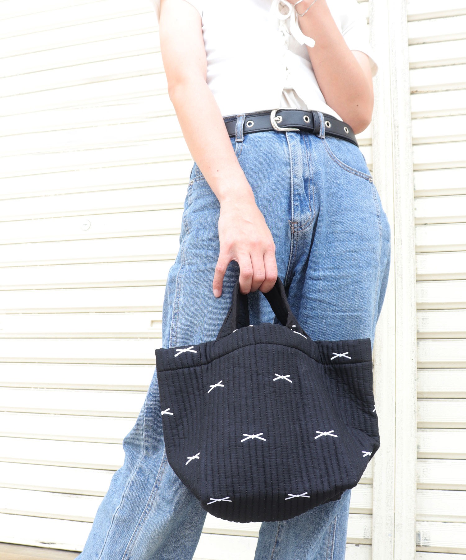 楽天市場】ヌビバッグ トート マザーズ マザーズバッグ 人気 刺繍