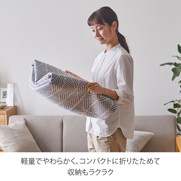 楽天市場】《新生活フェアクーポン対象》洗える！インド綿100%の