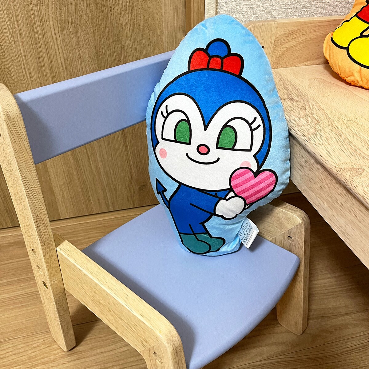 楽天市場】コキンちゃんのダイカットクッション ニトリ 【玄関先迄納品