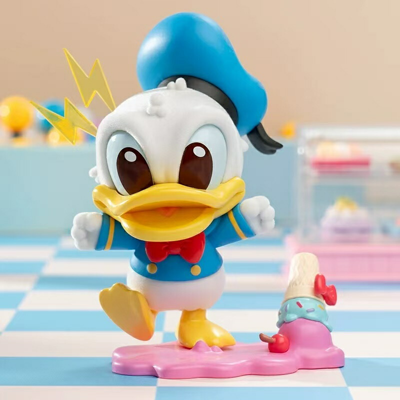 ドナルドダック マリオネット ドナルドダック マリオネット