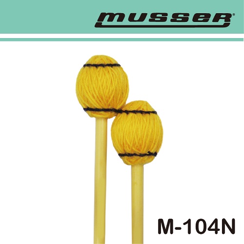 楽天市場】musser マレット（楽器・音響機器）の通販
