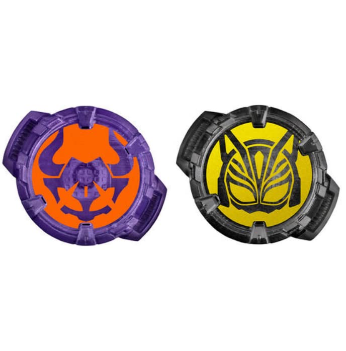 楽天市場】仮面ライダーギーツ DX仮面ライダーサウンドコアIDセット02
