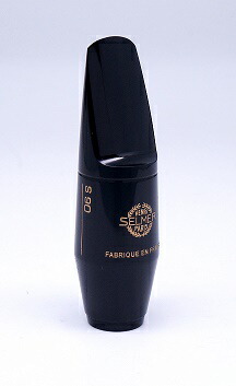 楽天市場】Selmer セルマー ソプラノサックス用マウスピース S90 170