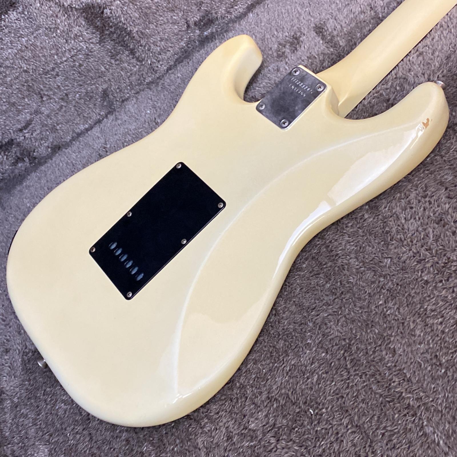 楽天市場】【中古】 Fernandes | フェルナンデス 楽器 ST-40【尾張小牧