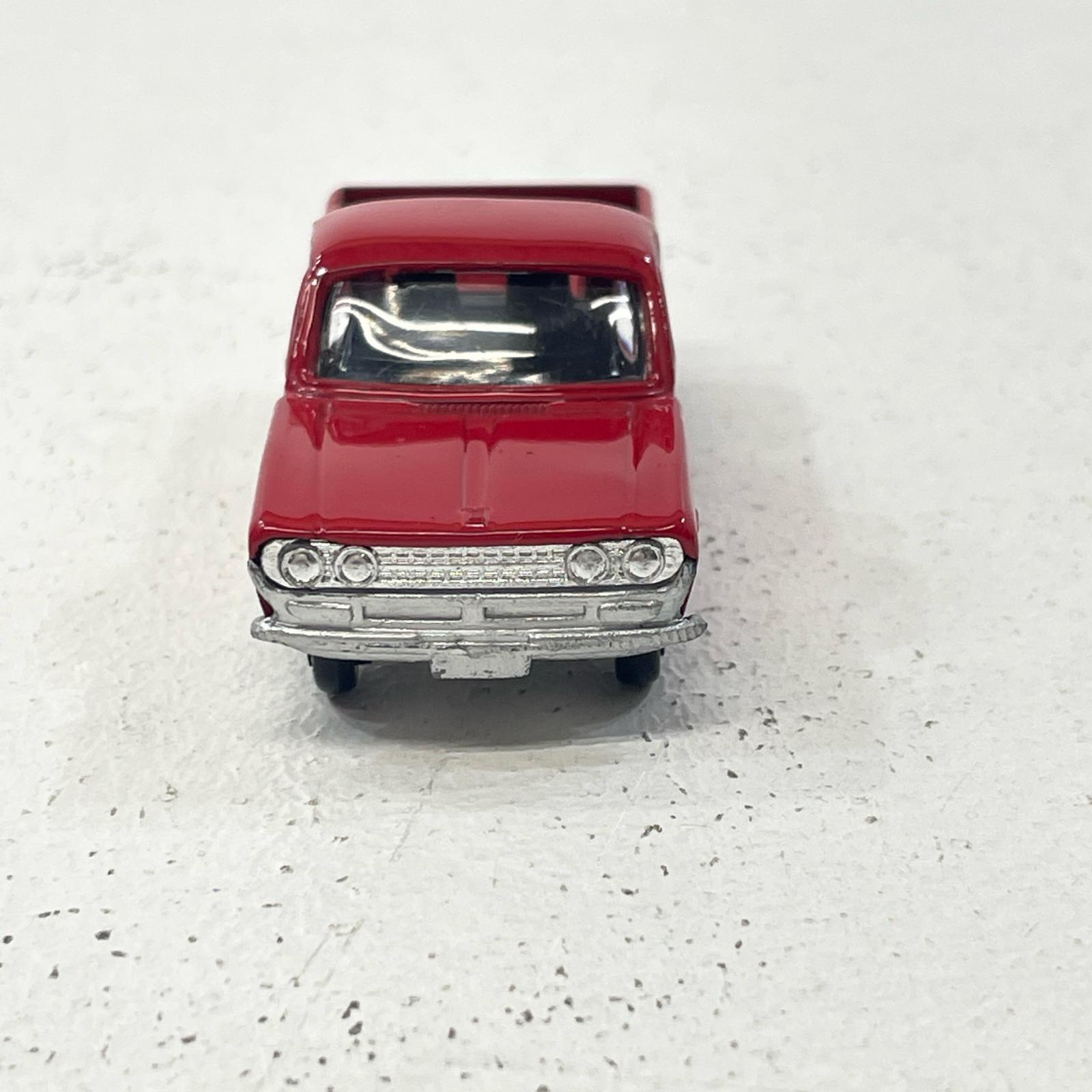 楽天市場】【中古】 香港 トミカ /tomica ダットサン 1300 トラック 黒