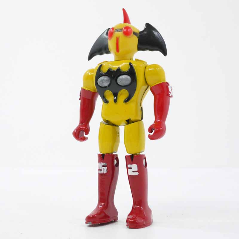 楽天市場】【中古】イビル アクマイザー3タカトクトイス Zキャラクター