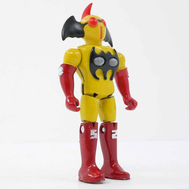 楽天市場】【中古】イビル アクマイザー3タカトクトイス Zキャラクター
