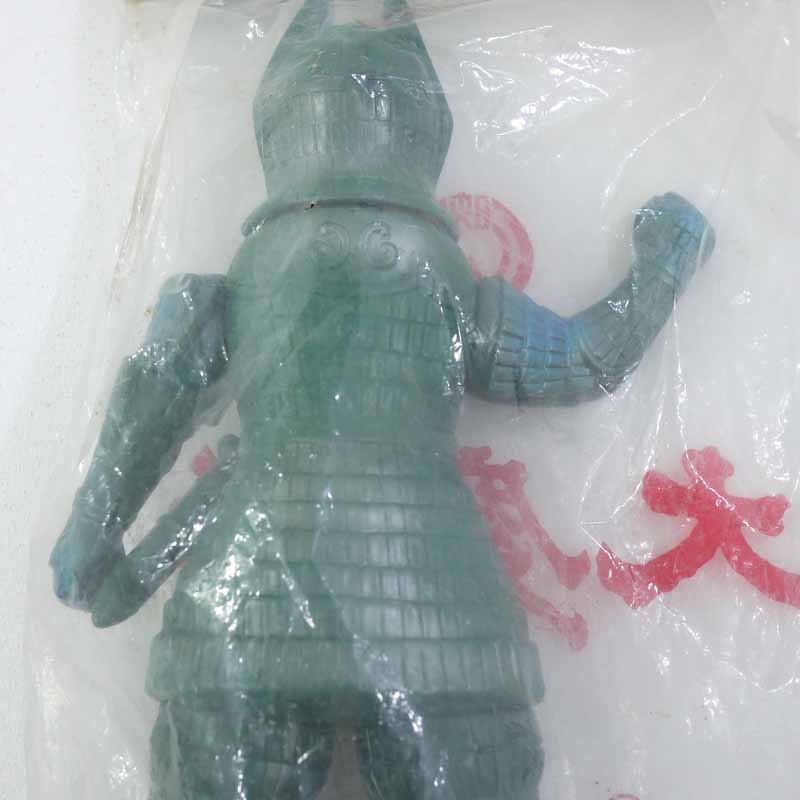 楽天市場】【中古】大魔神 M1号マルサン復刻【レトロ】 : お宝市番館