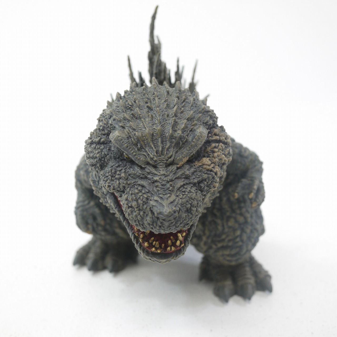 楽天市場】【中古】デフォリアル ゴジラ -1.0 ゴジラ(2023) 完成品