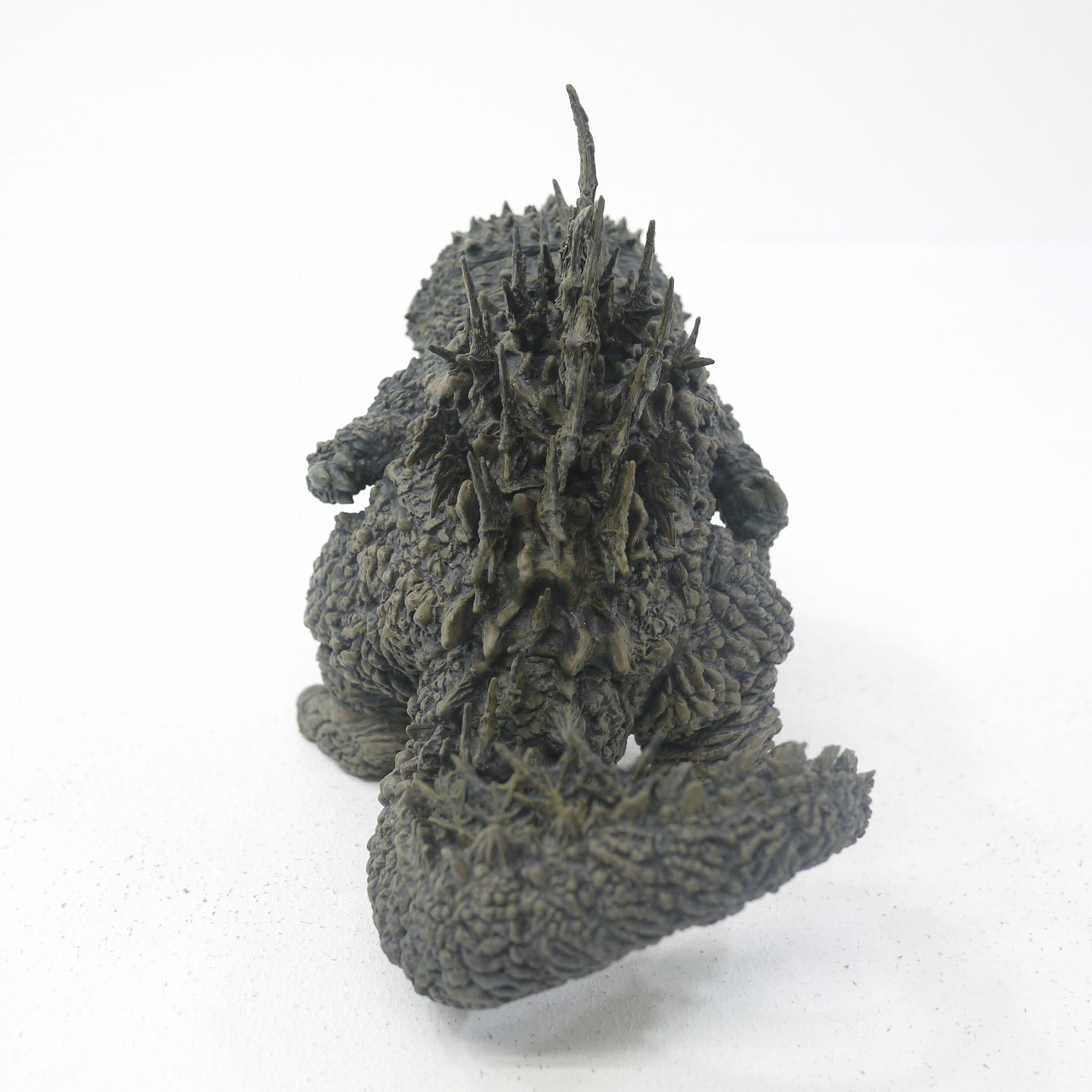 楽天市場】【中古】デフォリアル ゴジラ -1.0 ゴジラ(2023) 完成品