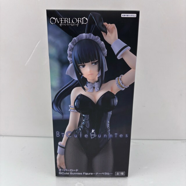 ハ*ミ様 ナーベラル リペイント フィギュア オーバーロード 楽天市場
