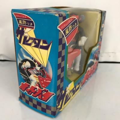 楽天市場】【当時物】タカトク ブルマァク アクマイザー3 ザビタン