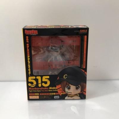 楽天市場】ねんどろいど 満艦飾マコ 喧嘩部特化型二つ星極制服 ver.の通販