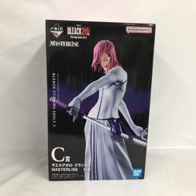 楽天市場】bleach ザエルアポロの通販