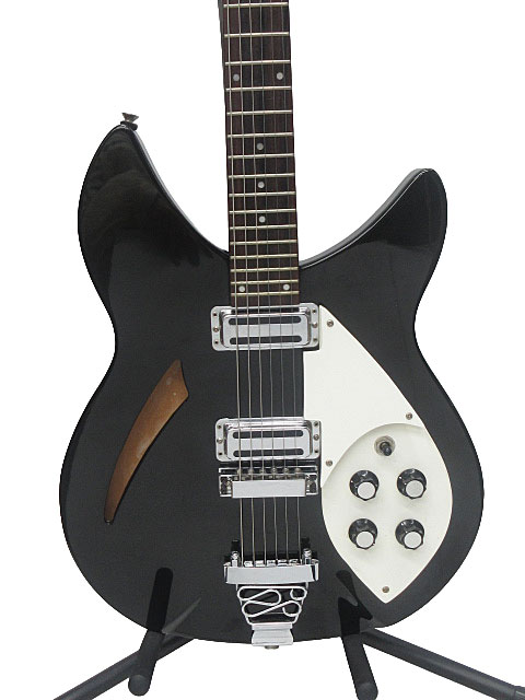 楽天市場】【ジャンク品】【返品不可】Legend Rickenbacker 330 Copy