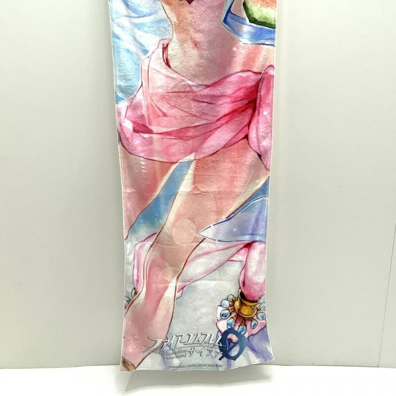 楽天市場】【中古】【ファイアーエムブレムサイファ公式】 ビッグ