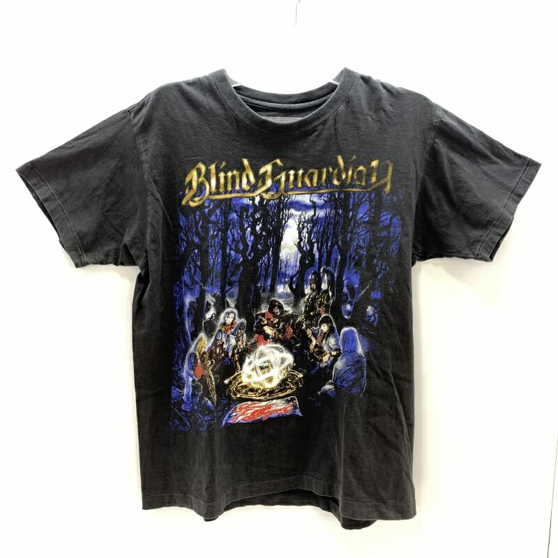 楽天市場】blind guardian tシャツの通販