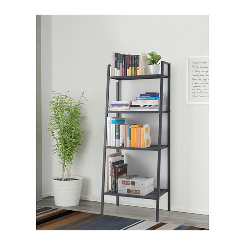 楽天市場】IKEA LERBERG イケア レールベリ シェルフユニット