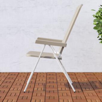 楽天市場】IKEA イケア TORPARÖ トルパローリクライニングチェア 屋外