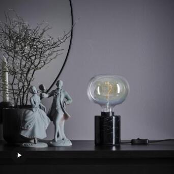 楽天市場】IKEA イケア MOLNART モールナルトLED電球 E26 260ルーメン