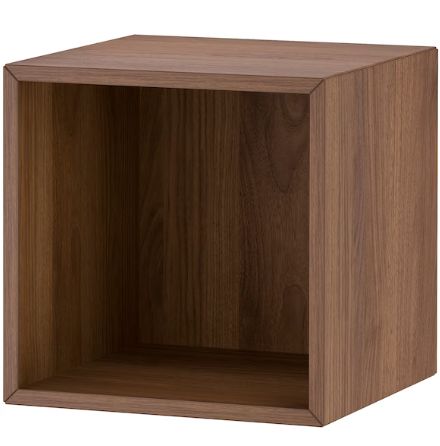 楽天市場】IKEA イケア EKET エーケトキャビネット, ブラウン
