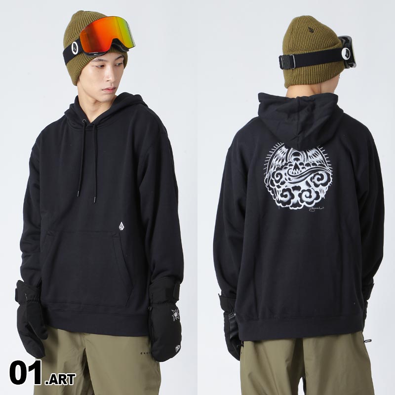 楽天市場】VOLCOM/ボルコム メンズ レディース ユニセックス フリース