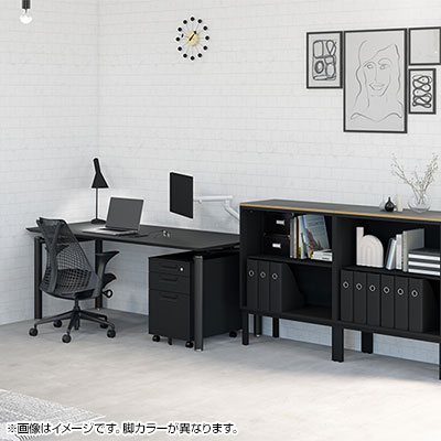 楽天市場】Garage(ガラージ) fantoni ME ファントーニ ME デスク