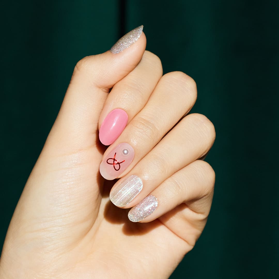 楽天市場】【公式】N Shining Winter：NP-218/ ohora gelnails nail