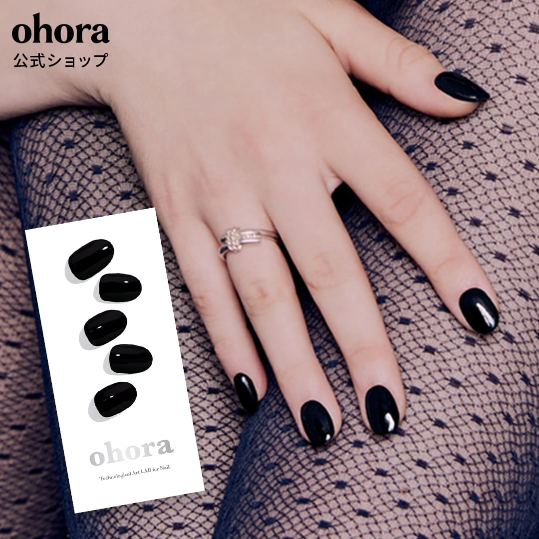 楽天市場】【公式】N Onyx：NB-023 ohora gelnails nail オホーラ