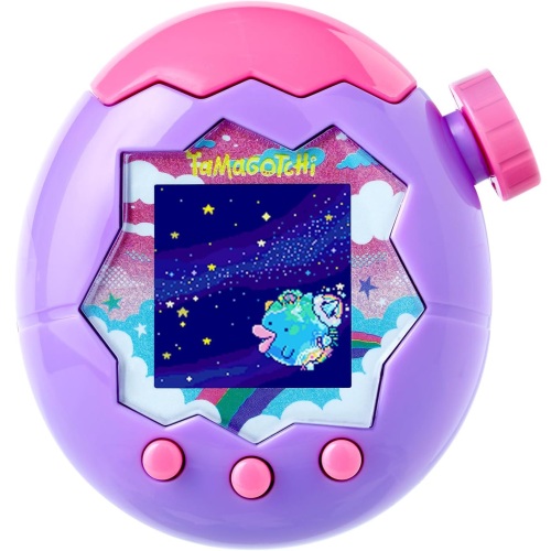楽天市場】Tamagotchi Paradise - Purple Sky たまごっちパラダイス