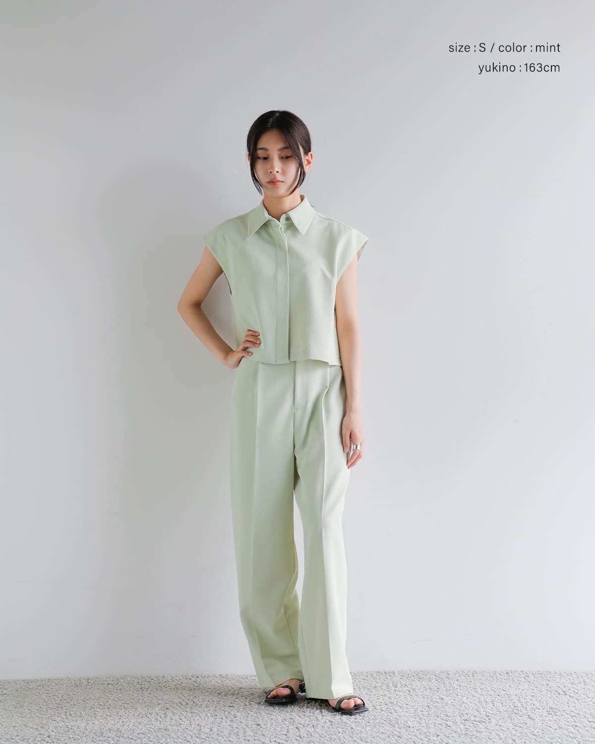 楽天市場】セール【60%OFF】MANOF マノフ リラックス セットアップ