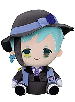 楽天市場】ツイステッドワンダーランド フロイド exぬいぐるみの通販