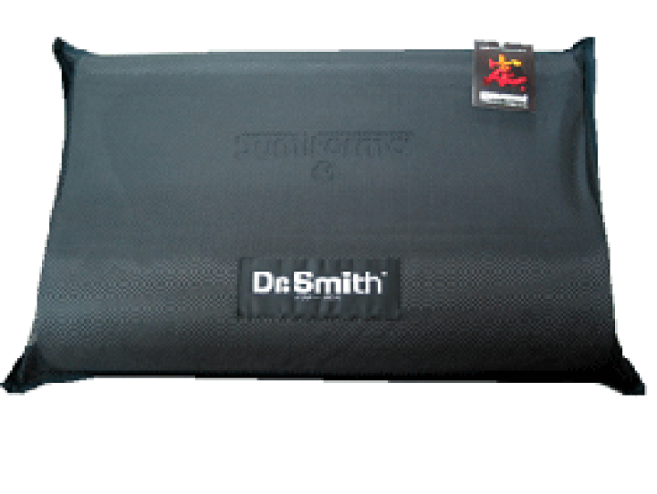 楽天市場】Dr.Smith（ドクタースミス）炭フォーム枕 イレタン iretan