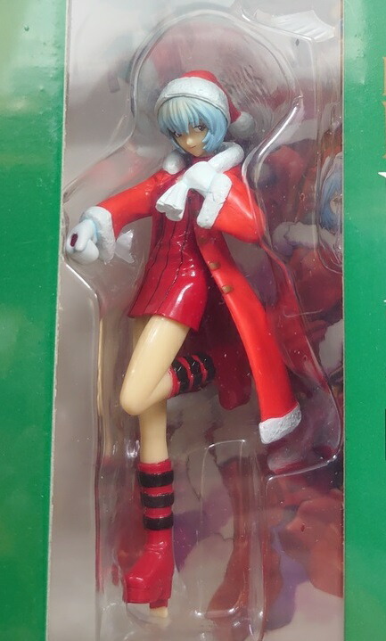 楽天市場】【フィギュア付きコミックス】 新世紀エヴァンゲリオン第7巻