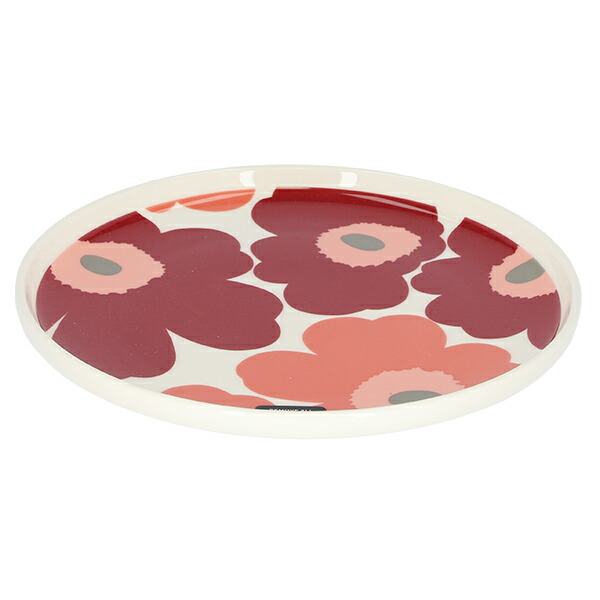 楽天市場】Marimekko マリメッコ お皿 プレート 20cm 皿 食器皿 食器