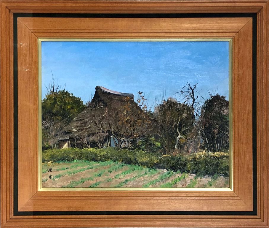向井潤吉 絵画」の人気商品一覧 | 安い商品を通販サイトから探す