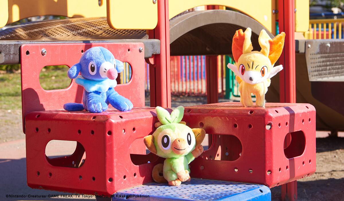 楽天市場】タカラトミーアーツ キミにきめた！ ポケモンゲット