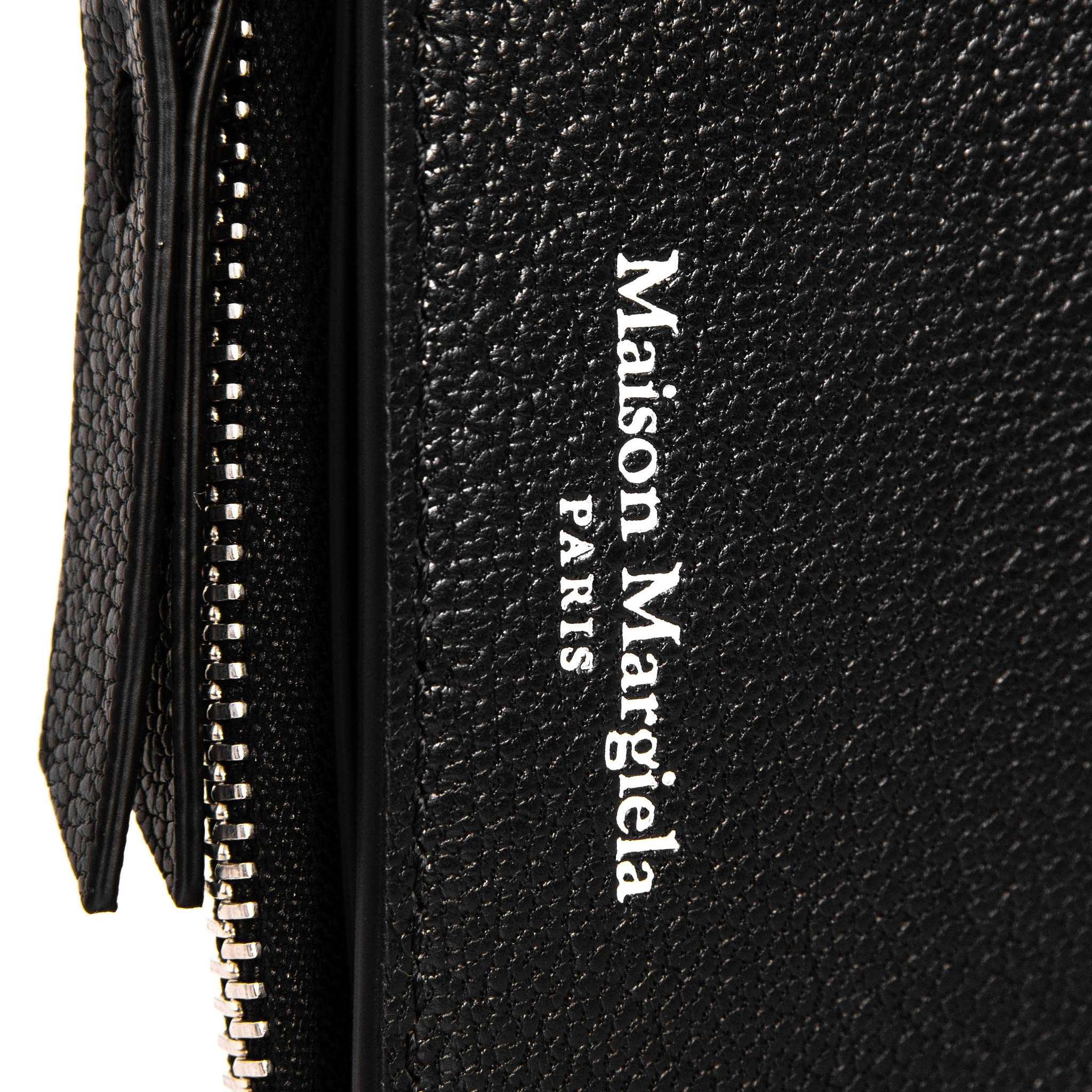 楽天市場】メゾンマルジェラ MAISON MARGIELA 財布 二つ折り財布 FOUR