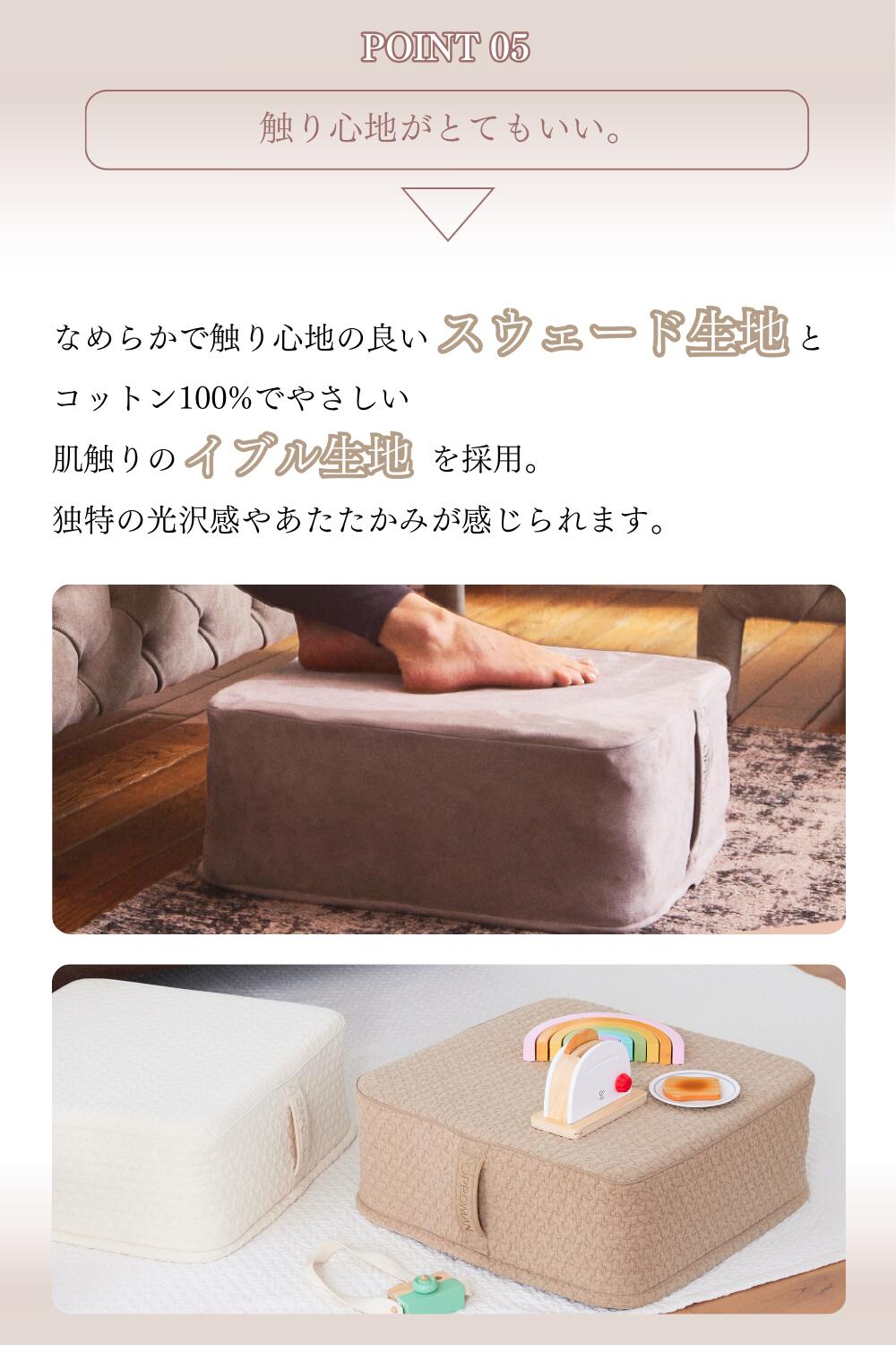 楽天市場】【楽天ランキング3冠達成】 高級 OPPOMAN クッション