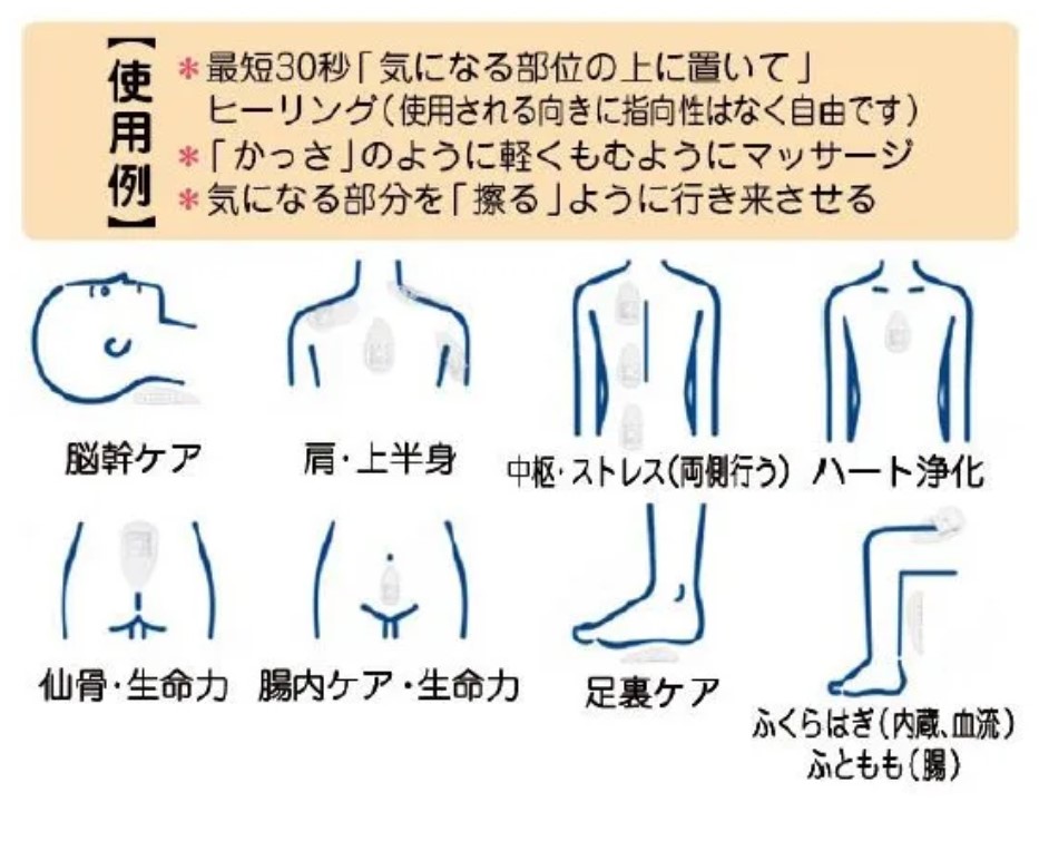 楽天市場】フォトニックフラクタル「ヒーリングマウス」※台座なし 家庭