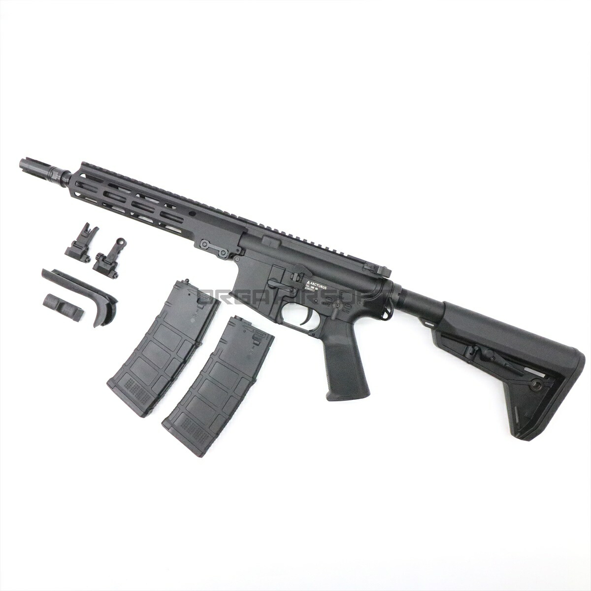 楽天市場】ARCTURUS（アークタウラス） Saber URGI MK16 9.5インチ