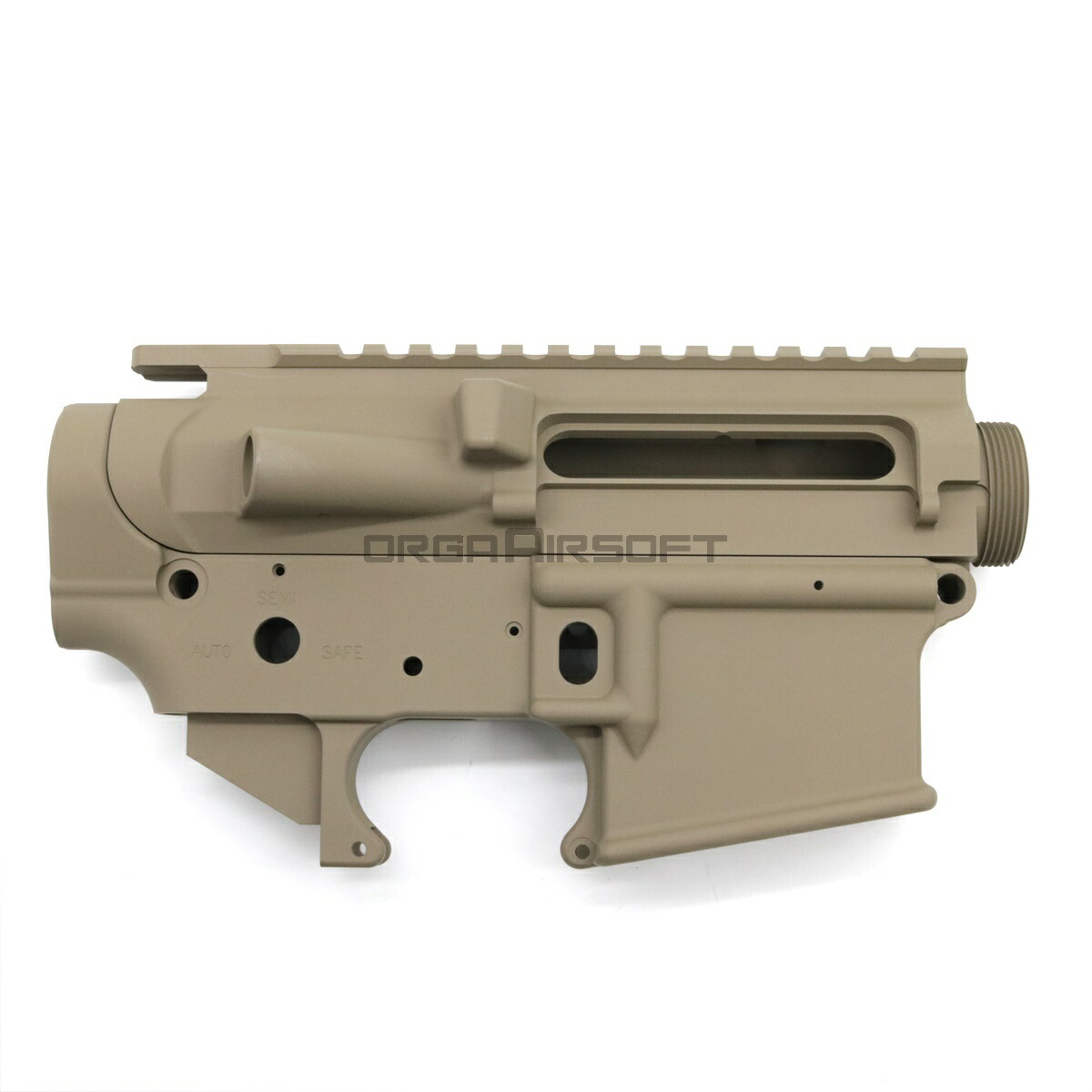 楽天市場】IRON AIRSOFT NOVESKE N4 DEVGRUコンバージョンキット 東京