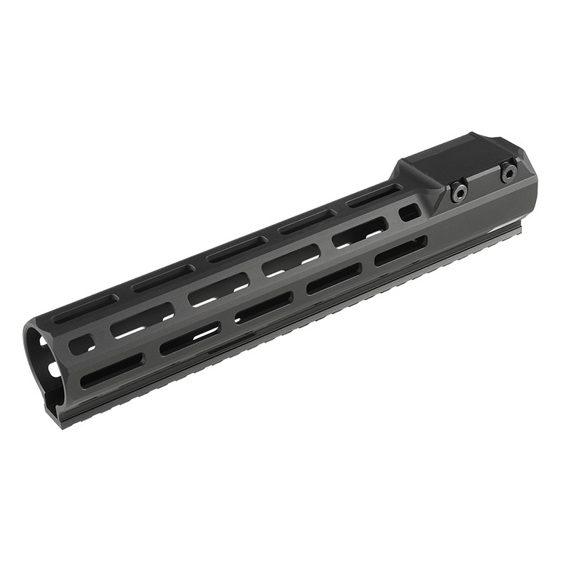 楽天市場】Airsoft Artisan KAC URX MOD2.1タイプ M-LOK ハンドガード