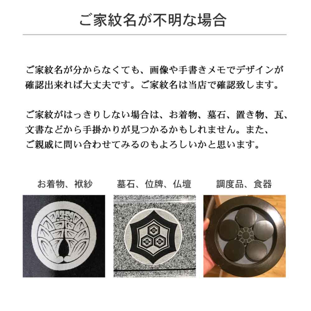 楽天市場】ネジ式家紋バッジ 父の日 家紋名不明でもOK 完成イメージで