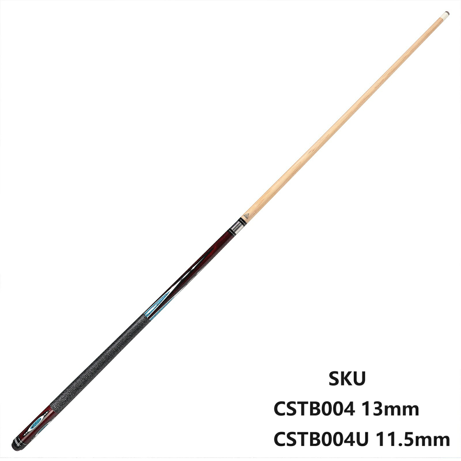 楽天市場】【送料無料】ビリヤード キュー CUESOUL 58インチ 19オンス