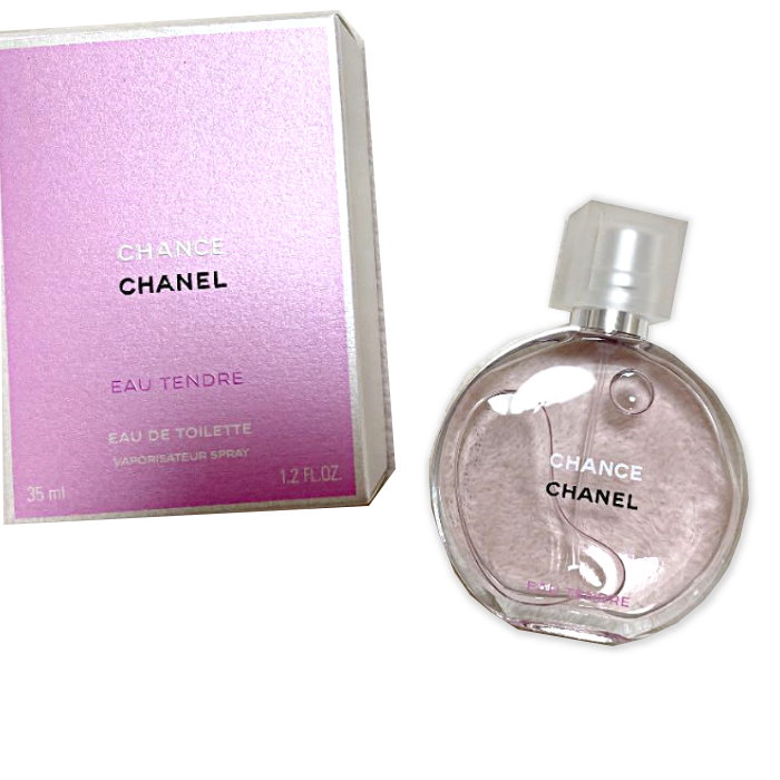 楽天市場】CHANEL シャネル CHANCE チャンス オー タンドゥル オード